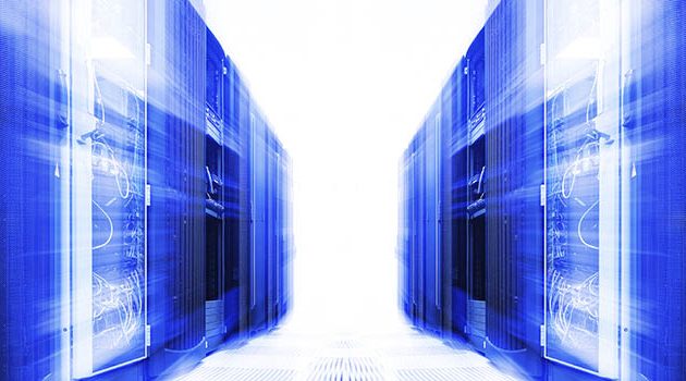 What is a Virtual Data Center