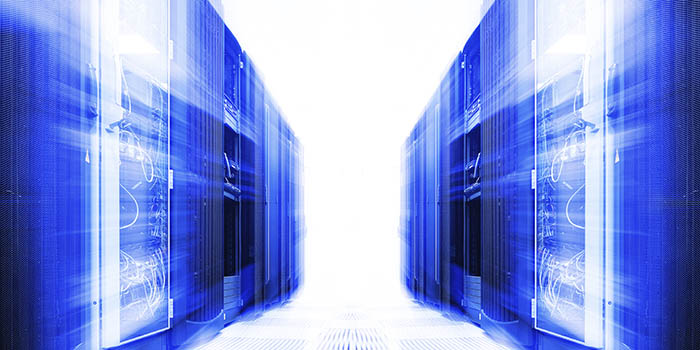What is a Virtual Data Center