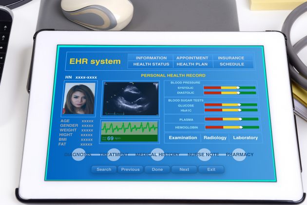 hipaa compliance cloud storage maryland