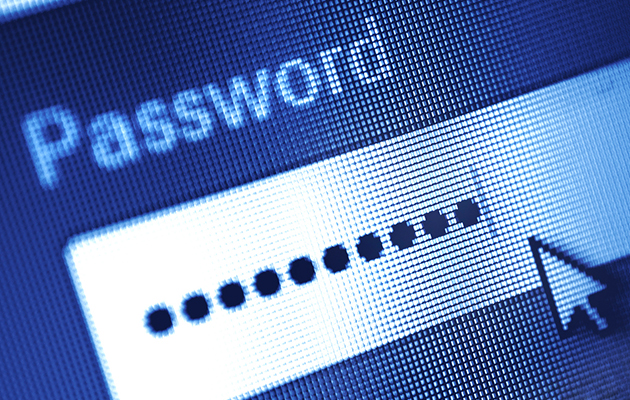 Password Management Practices