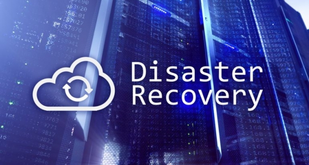 Prepare for All Threats with Data Backup & Disaster Recovery