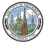 The City of Frederick