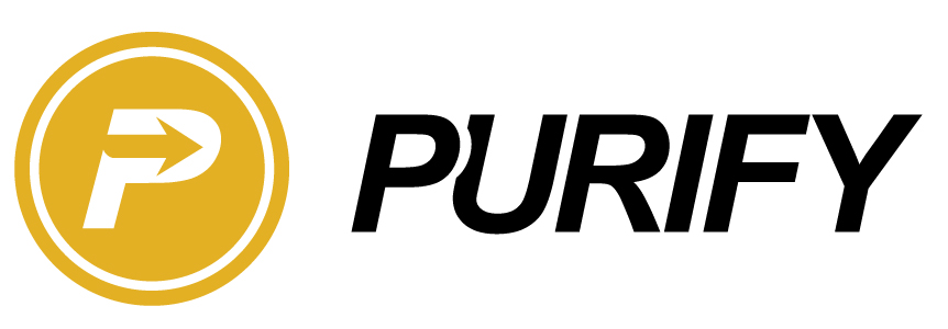 Swift Purify Logo