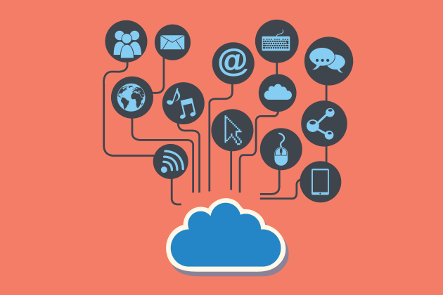 Cloud Computing Applications | Benefits of Cloud-Based System