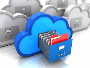 Data Backup Storage Rockville