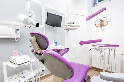 Dental Clinic