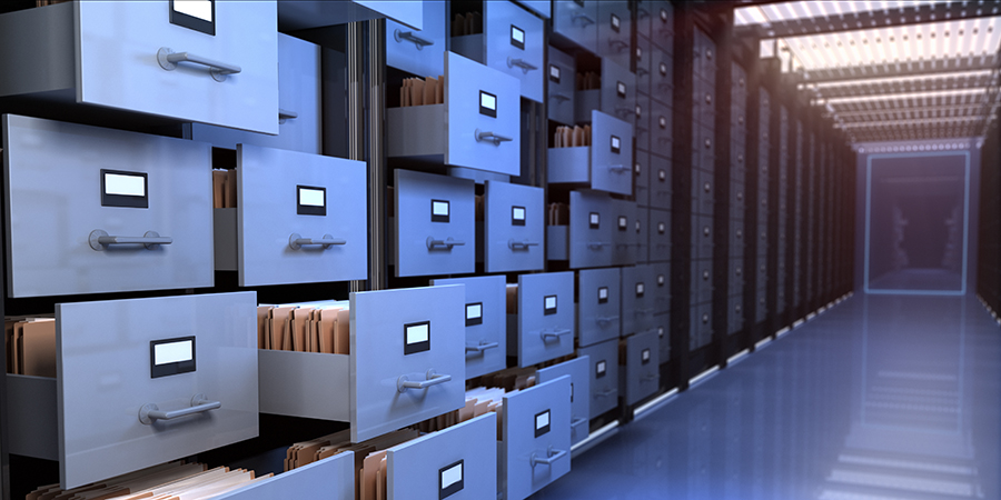 File Hosting and Storage