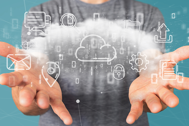 Managed IT Services