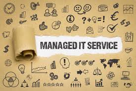 Managed IT Support Services Glenmont
