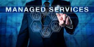  Managed IT Support Services in Hagerstown