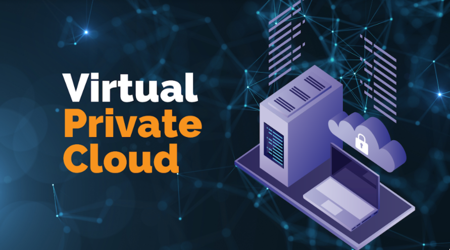 Virtual Private Cloud Applications College Park