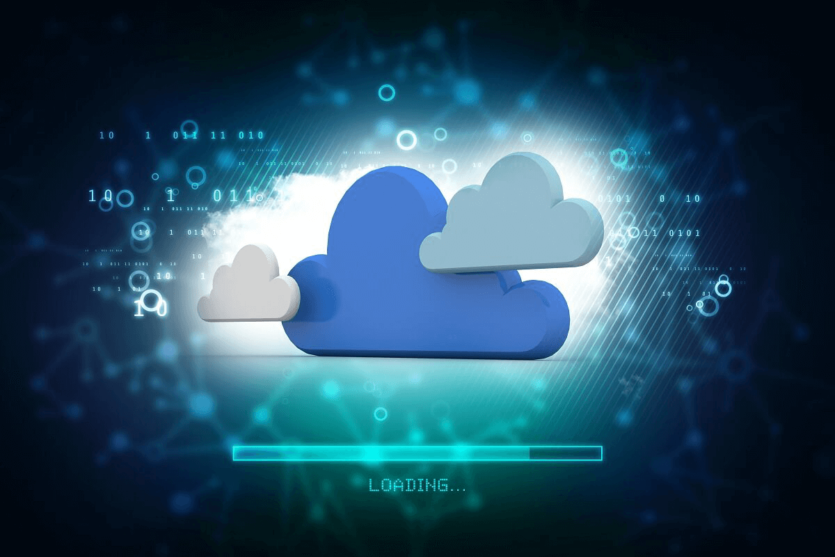 Virtual Private Cloud Applications Dundalk