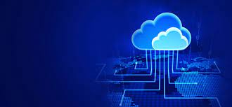 Virtual Private Cloud Applications Greenbelt