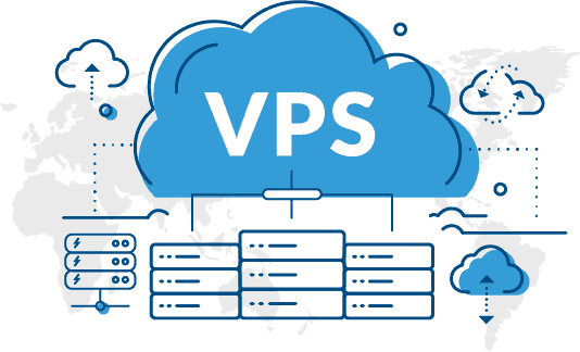 Virtual Private Servers Wheaton Glenmont