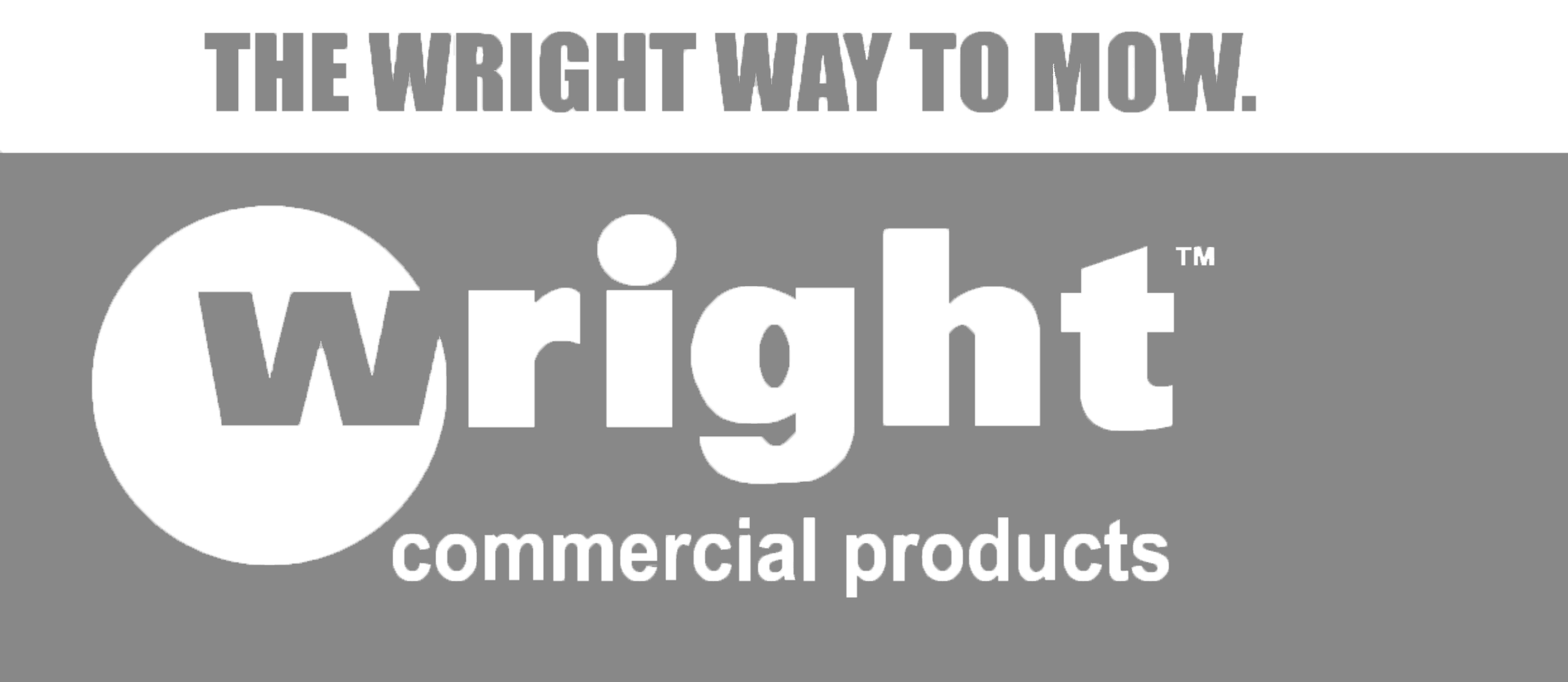 Wright Commercial Products