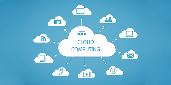 Cloud Computing Definition