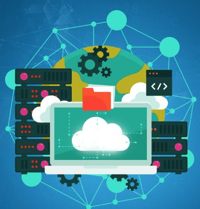 Cloud Computing Services