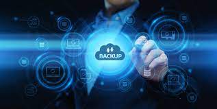 Data Backup Storage Columbia
