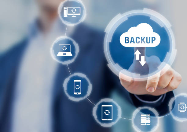 Data Backup Storage Ellicott City