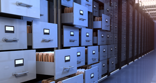 File Hosting Storage
