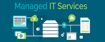 Managed IT Support Services in Bowie