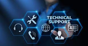 Managed IT Support Services Germantown
