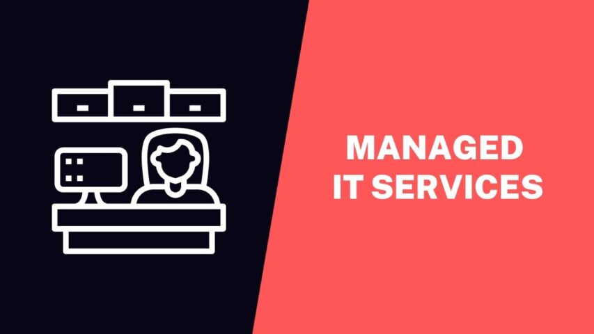 Managed IT Support Services Laurel