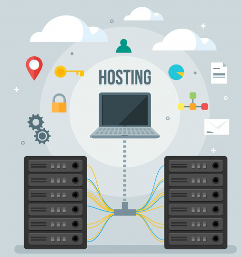 Top Web Hosting Services Bethesda